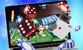 Spil Uden Rufus Oplev Friheden i Online Gaming