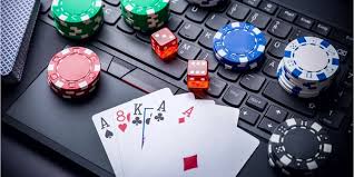 The Exciting World of Zion Bet Your Ultimate Online Betting Experience