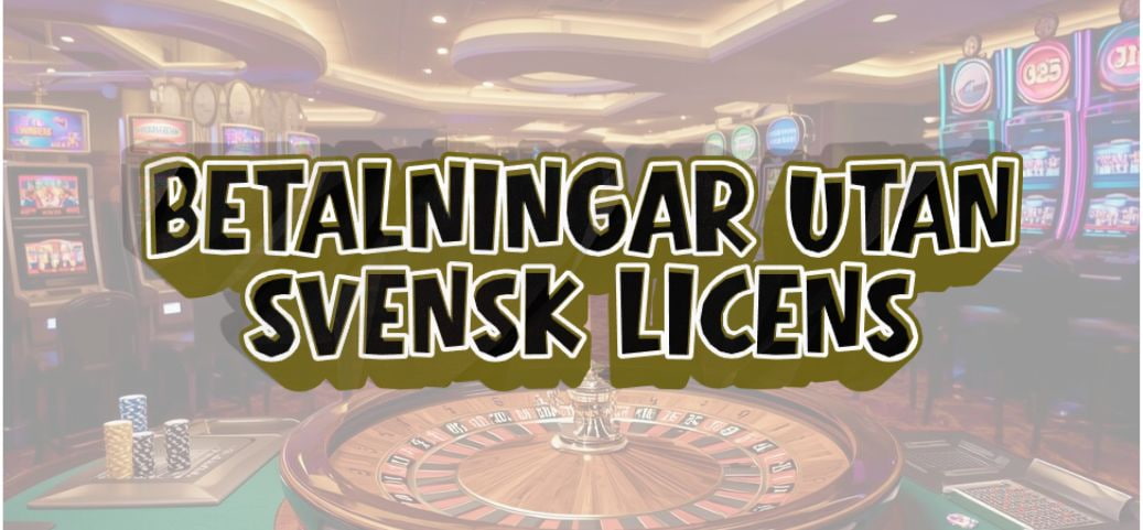 Upptäck 5 Euro Deposit Casino utan Svensk Licens 1145851878