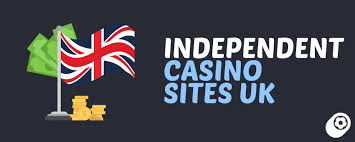 Your Guide to Independent Online Casinos 637744909