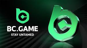 BC.Game Registration at App Your Gateway to an Exciting Gaming Experience