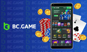 BC.Game Registration at App Your Gateway to an Exciting Gaming Experience
