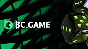 BC.Game Your Ultimate Online Gaming Platform