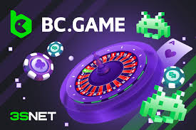 BC.Game Your Ultimate Online Gaming Platform