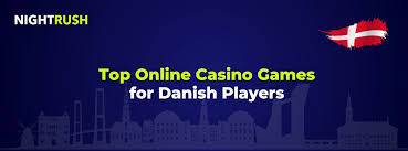Bedste Live Casinoer Danmark Din Guide til Online Spil