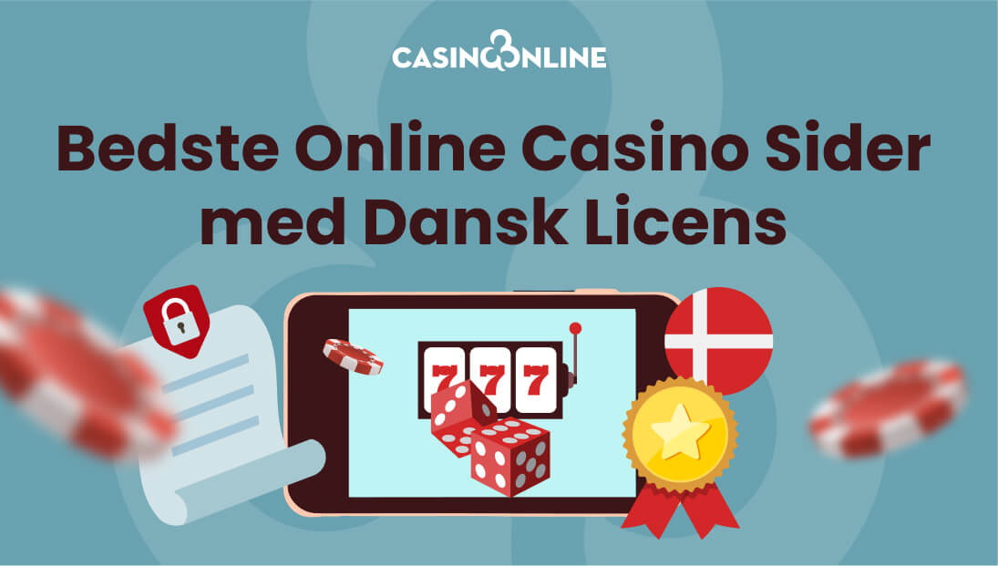 Bedste Mobil Casino – Spil og Vind på Farten