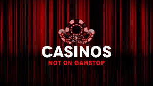 Best Casinos Not on GamStop Top Alternatives for UK Players Best Casinos Not on GamStop Top Alternatives for UK Players