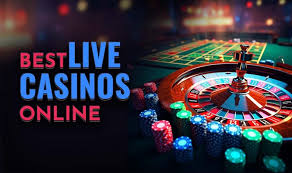 Best Live Roulette Online Casino A Complete Guide