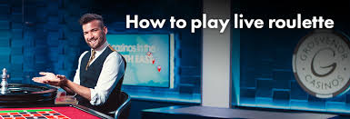 Best Live Roulette Online Casino A Complete Guide