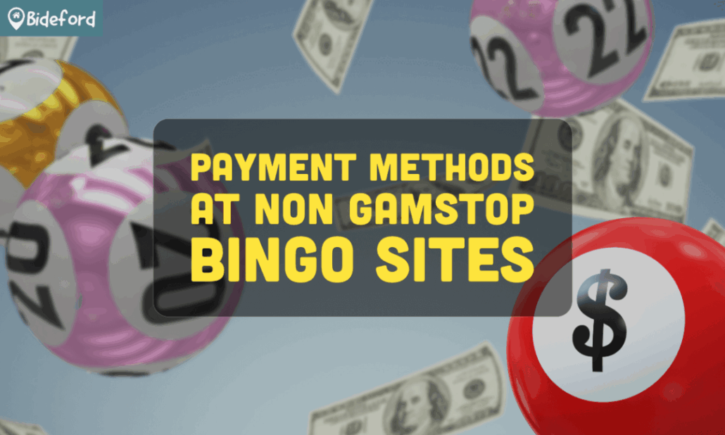 Bingo Sites Not on GamStop Discover the Best Options