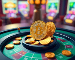 Bitcoin Casino i Danmark En Ny Æra for Online Spil -589832637