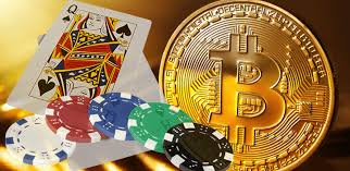 Bitcoin Casino i Danmark En Ny Æra for Online Spil -589832637