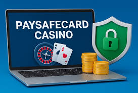 Casino med Paysafecard Sikkerhed og Bekvemmelighed for Spillere