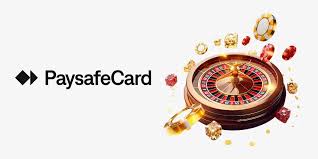 Casino med Paysafecard Sikkerhed og Bekvemmelighed for Spillere