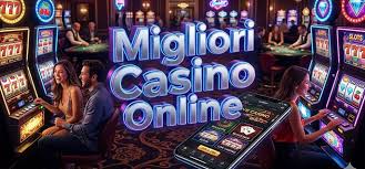 Casinò Non AAMS in Europa Scopri le Migliori Opzioni di Gioco