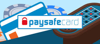 Casino Paysafecard En Guide til Sikker Online Gambling