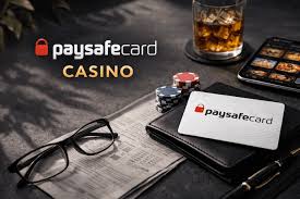 Casino Paysafecard En Guide til Sikker Online Gambling
