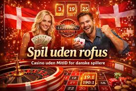 Casino Uden Rufus Trustly - En Ny Tidsalder for Spiloplevelse Casino Uden Rufus Trustly - En Ny Tidsalder for Spiloplevelse
