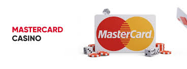 Casinoer med Mastercard Din Guide til Online Spil