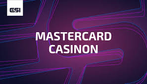 Casinoer med Mastercard Din Guide til Online Spil