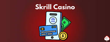 Casinoer med Skrill - Den Ultimative Guide til Online Spil Casinoer med Skrill - Den Ultimative Guide til Online Spil