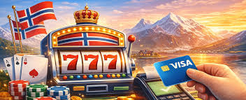 Casinoer med Visa Den Sikreste Betalingsmetode til Online Spil
