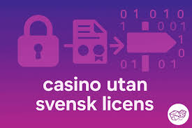 Casinon Utan Konto En Ny Era inom Online Spel