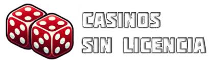 Casinos Online Sin Licencia Riesgos y Consideraciones -821562715