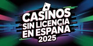 Casinos Sin Licencia Legales Online Una Guía Completa Casinos Sin Licencia Legales Online Una Guía Completa