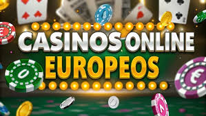 Crupieres Reales en Entornos Europeos Un Viaje por la Elegancia y el Juego