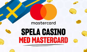 Danske Casinoer med Mastercard – En Guide til Sikker Betaling
