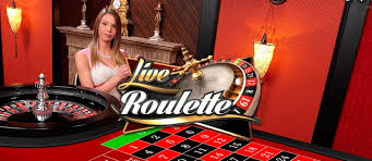 Das aufregende Erlebnis von Live Roulette im Casino