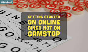 Discover Exciting New Bingo Sites Fresh Options Not on Your Radar!