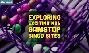 Discover New Bingo Sites Not on GamStop -737972793