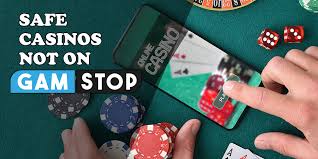 Discover New Online Casinos Not on GamStop -882376465 Discover New Online Casinos Not on GamStop -882376465