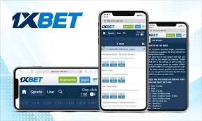 Discover the 1xbet APP Your Ultimate Betting Companion -1175528965