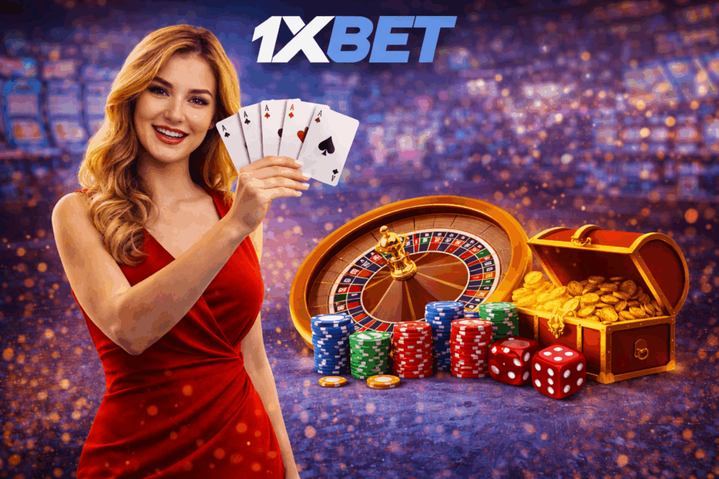 Discover the Best 1xbet Promo Code for Cambodia 564525284