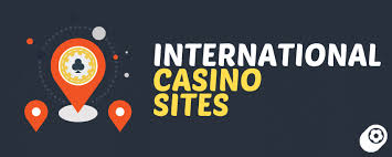 Discover the Best International Online Casinos for 2023