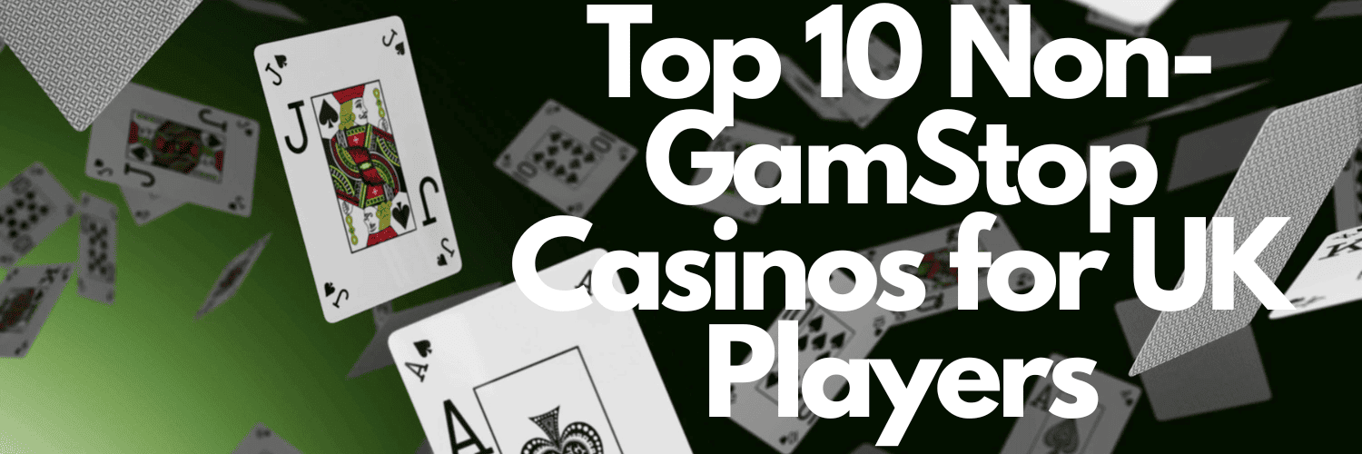 Discover the Best Live Casinos Not on GamStop 77000426