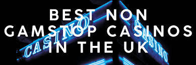 Discover the Best Non GamStop Casinos for Endless Gaming Fun Discover the Best Non GamStop Casinos for Endless Gaming Fun