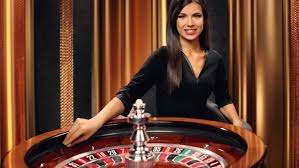 Discover the Best Online Casino Live Roulette Experience -377408855