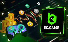 Discover the Exciting World of BC.Game NG Casino 1788016175 Discover the Exciting World of BC.Game NG Casino 1788016175