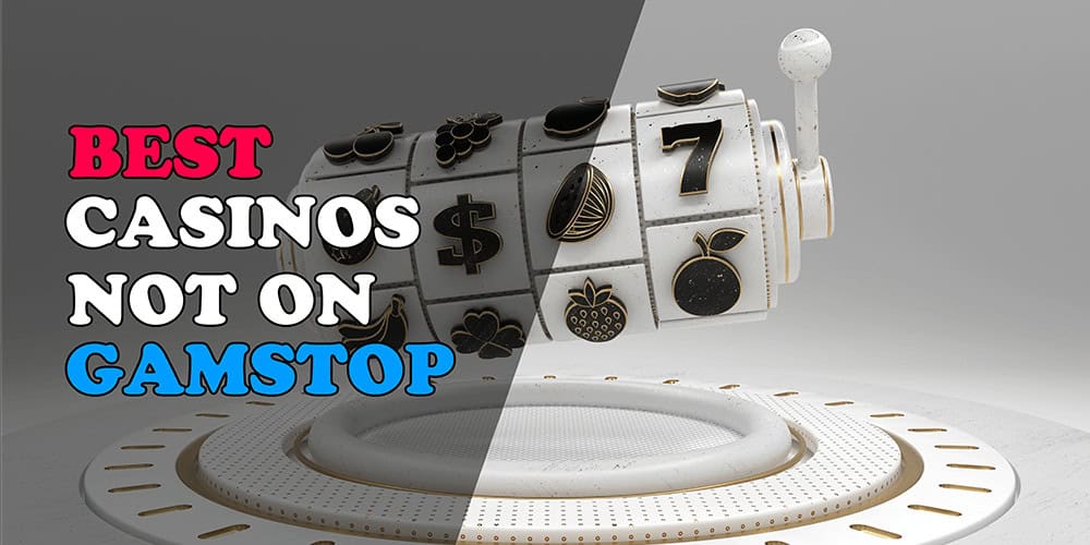 Discover the Thrill of New Non GamStop Casinos