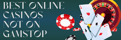 Discover the Top Non GamStop Casinos in 2023