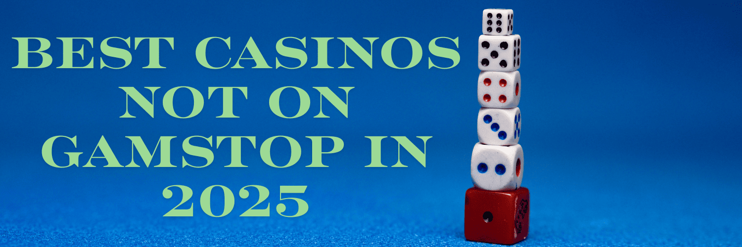 Discover the Top Non GamStop Casinos in 2023