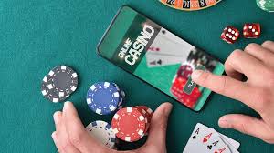 Discovering Casino Sites Not on Gamstop -14887309