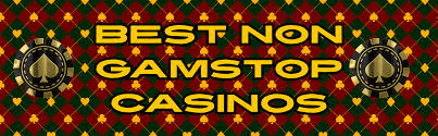 Discovering Casinos Not Registered with GamStop -883833746