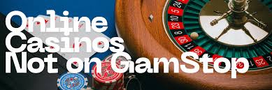 Discovering Casinos That Aren’t on GamStop A Comprehensive Guide