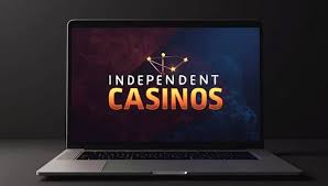 Discovering New Independent Casino Sites Your Ultimate Guide