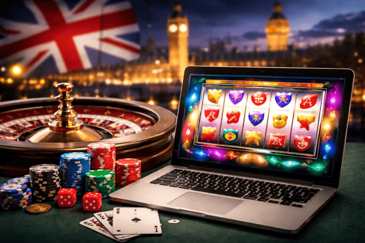 Discovering New Independent Casino Sites Your Ultimate Guide